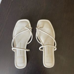 Dolce but sandals